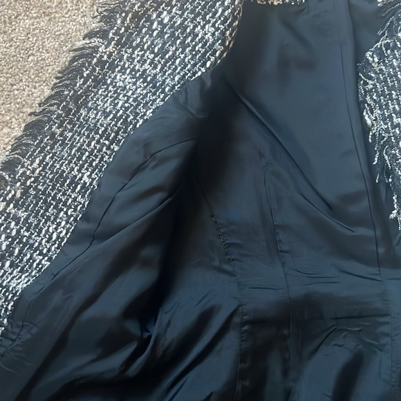 INC International Concepts Lady Jacket - Picture 6 of 7